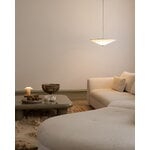 LYFA Futé pendant 600 Tip, canvas, decoration image