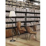 Kartell Angelo Stone floor lamp, champagne, decoration image