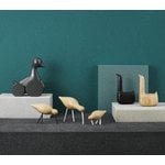 Normann Copenhagen Shorebird, iso, valkoiset jalat