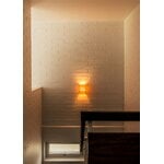 Vaarnii 1004 Hans wall light, pine, decoration image