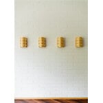 Vaarnii 1004 Hans wall light, pine, decoration image