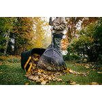 Fiskars Ergo Pop-up bag, L, 219L, view 9
