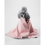 PAIKKA Recovery blanket, pink, decoration image