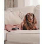 PAIKKA Recovery blanket, pink, decoration image