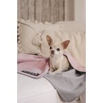 PAIKKA Recovery blanket, pink, decoration image