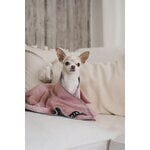 PAIKKA Recovery blanket, pink, decoration image