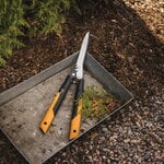 Fiskars PowerGear X hedge shear HSX92, decoration image