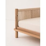 Nobodinoz Latitude Junior bed, 152  x 82  cm, oak, view 3
