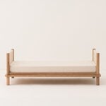 Nobodinoz Latitude Junior bed, 152  x 82  cm, oak, view 10