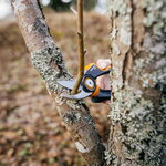 Fiskars X-Series pruner, bypass, M, P921, decoration image