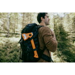 Fiskars X-Series ultra light hiking axe X13, XXS, decoration image