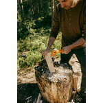 Fiskars X-Series ultra light hiking axe X13, XXS, decoration image
