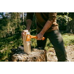 Fiskars X-Series ultra light hiking axe X13, XXS, decoration image