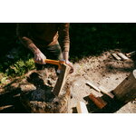 Fiskars X-Series ultra light hiking axe X13, XXS, decoration image