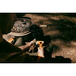 Fiskars X-Series ultra light hiking axe X13, XXS, decoration image