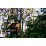 Fiskars X-Series ultra light hiking axe X13, XXS, decoration image