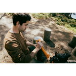 Fiskars X-Series ultra light hiking axe X13, XXS, decoration image