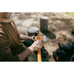 Fiskars X-Series ultra light hiking axe X13, XXS, decoration image