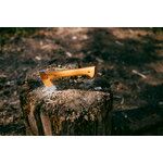 Fiskars X-Series ultra light hiking axe X13, XXS, decoration image