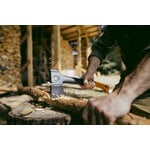 Fiskars X-series universal axe X18, S, decoration image