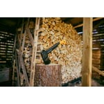 Fiskars X-series universal axe X18, S, decoration image