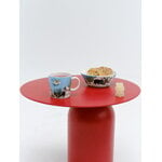 Moomin Arabia Moomin bowl, Ski Jumping, decoration image