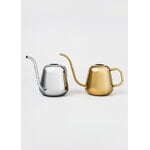 Iittala Nappula arrosoir, 2 L, laiton, image décorative