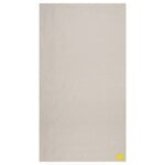 Iittala Play bordsduk, 135 x 250 cm, beige – gul