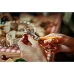 Fiskars Küchenschere Classic, 18 cm, dekorationsbild