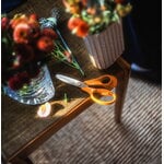 Fiskars Classic garden scissors, 18 cm, decoration image