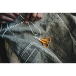 Fiskars Classic embroidery scissors, straight, 10 cm, view 7