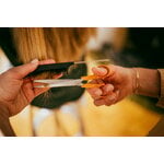 Fiskars Classic hiussakset, 17 cm, sisustuskuva