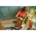 Fiskars Plant Care kasvisakset telineellä, vihreä - musta, sisustuskuva