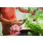 Fiskars Set completo per la cura delle piante, 3 pezzi, verde - nero, immagine decorativa