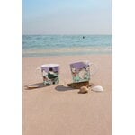 Moomin Arabia Tazza Moomin, Beach Day, immagine decorativa
