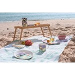 Moomin Arabia Tazza Moomin, Beach Day, immagine decorativa