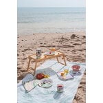 Moomin Arabia Tazza Moomin, Beach Day, immagine decorativa