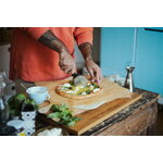 Fiskars Functional Form pizza wheel, view 6