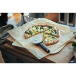 Fiskars Functional Form pizza wheel, view 5