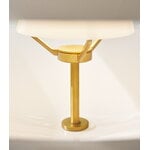 Fritz Hansen Clam Pendelleuchte, 55 cm, Opal