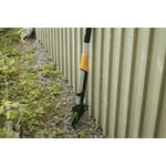 Fiskars X-Series weed puller, decoration image