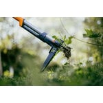 Fiskars X-Series weed puller, decoration image