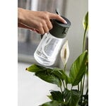 Fiskars Arrosoir Plant Care mist and pour, vert - transparent, image décorative