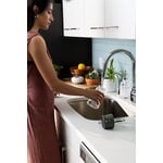 Fiskars Arrosoir Plant Care mist and pour, vert - transparent, image décorative