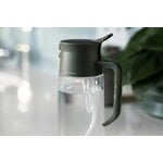 Fiskars Arrosoir Plant Care mist and pour, vert - transparent, image décorative
