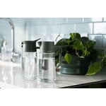 Fiskars Arrosoir Plant Care mist and pour, vert - transparent, image décorative