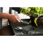 Fiskars Plant Care soil tool set, 3 pcs, green, decoration image