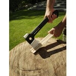 Fiskars Ultra universal axe U14, black, view 12