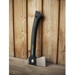 Fiskars Ultra universal axe U14, black, view 2