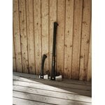 Fiskars Ultra splitting axe U32, black, decoration image